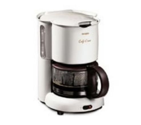 Daily Collection Coffee maker HD7400/20 Philips